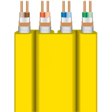 Lan-кабель Wireworld Chroma 8 Ethernet Cable 1.0m, кабель CAT 8, 1м (CHE1.0M-8)